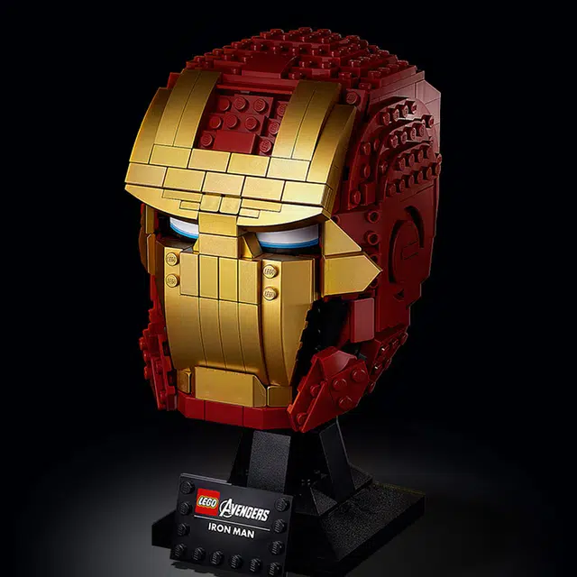 LEGO 76165