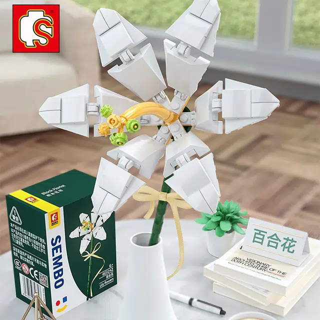 SEMBO 601232-7ABC
