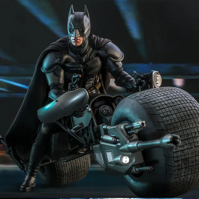 Hot Toys dx19 32cm