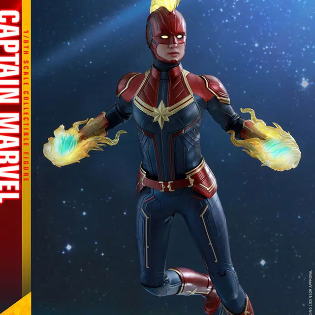 Hot Toys S.H.Figuarts
