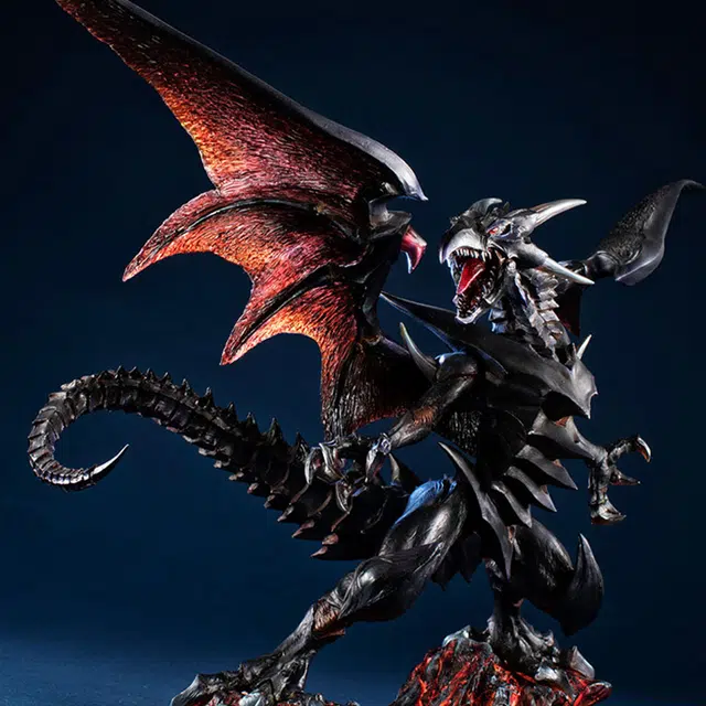 MegaHouse art works 32.5cm