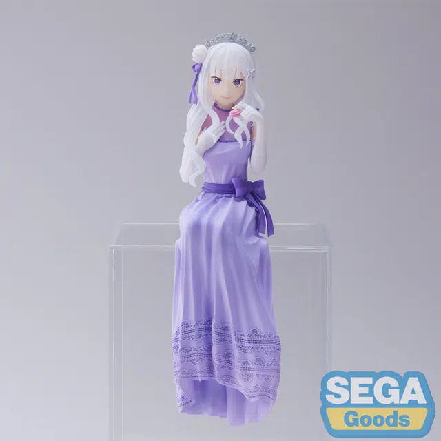 SEGA 14cm
