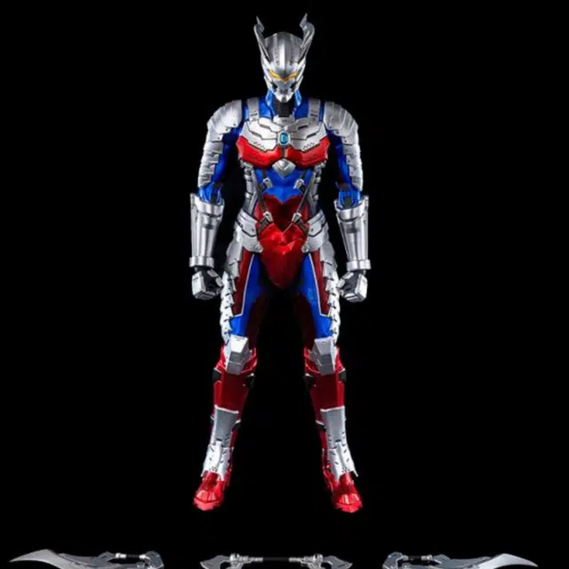 threezero 16