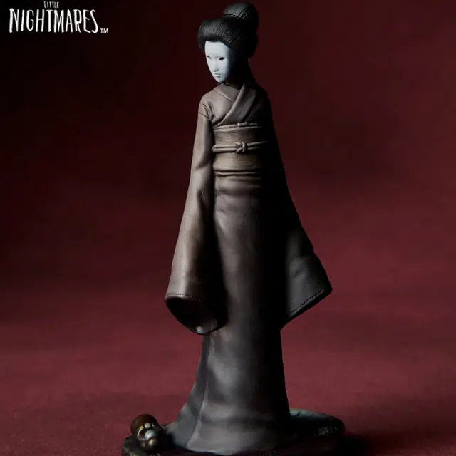 GECCO Lady 11cm