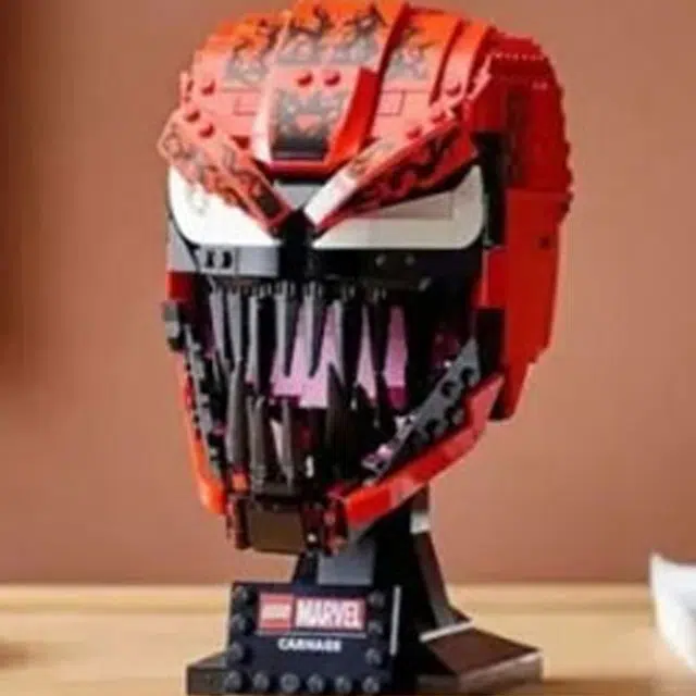 LEGO 76199