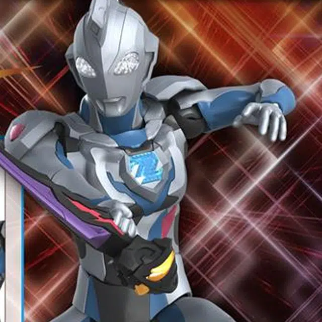 BANDAI Figure rise Standard FRS