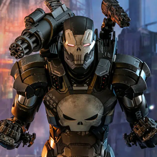 Hot Toys 16 32.5cm