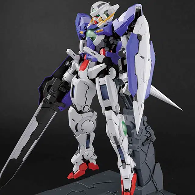 BANDAI PG 160 00 30cm