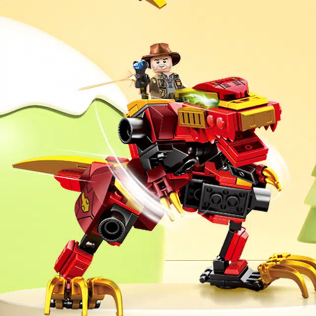 SEMBO 41 842pcs