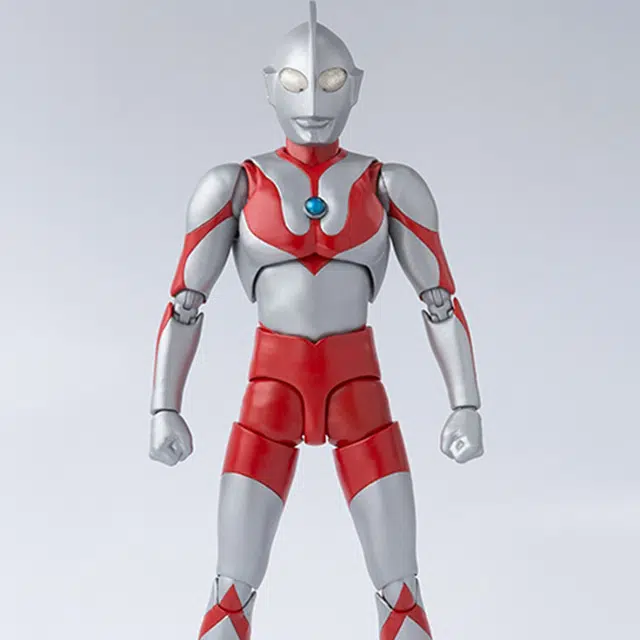 BANDAI S.H.Figuarts