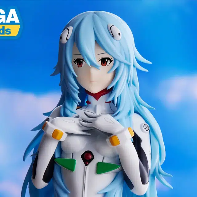 SEGA 21cm