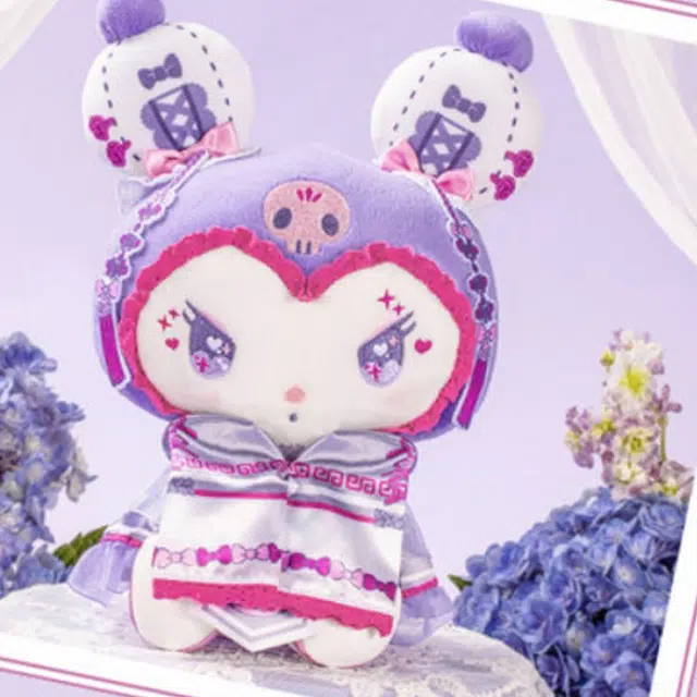Sanrio Lolita 17cm