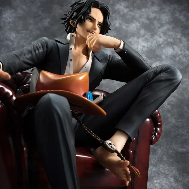 MegaHouse D excellentmodel 14cm