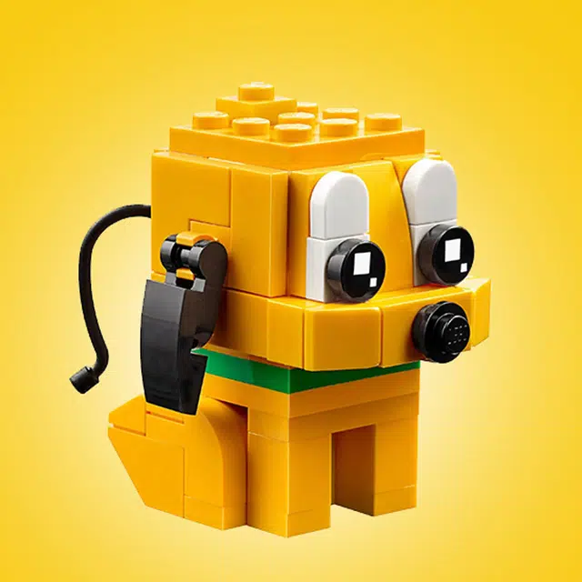 LEGO 40378