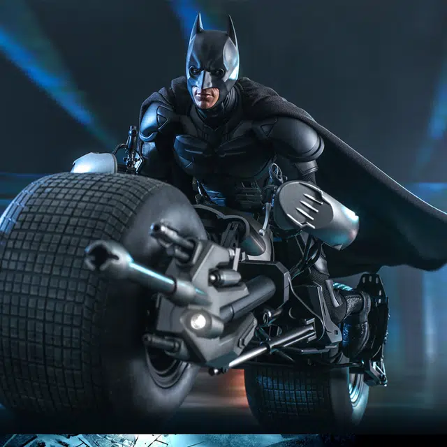 Hot Toys dx19 32cm