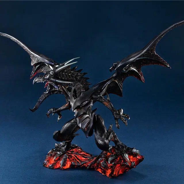 MegaHouse art works 32.5cm