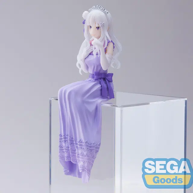 SEGA 14cm