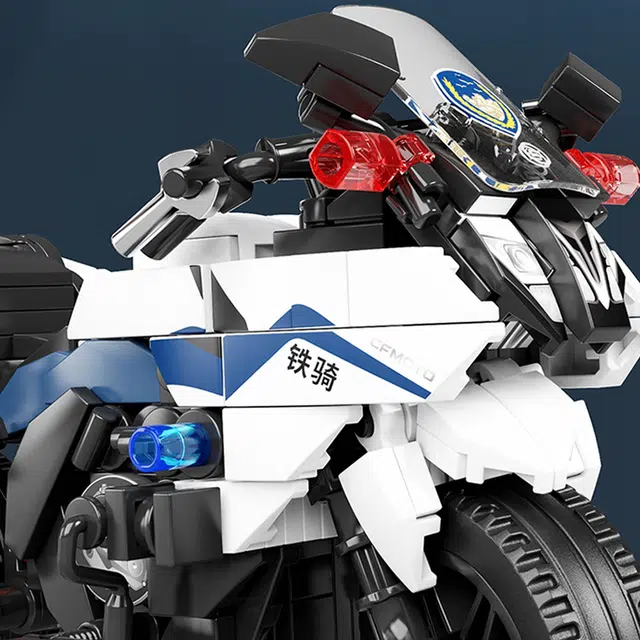 SEMBO CFMOTO CF400J-3 705300