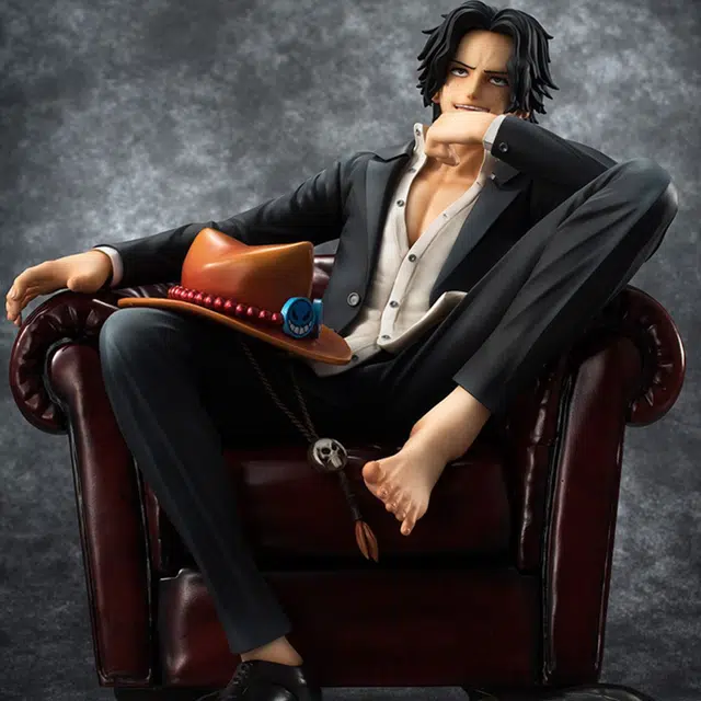 MegaHouse D excellentmodel 14cm