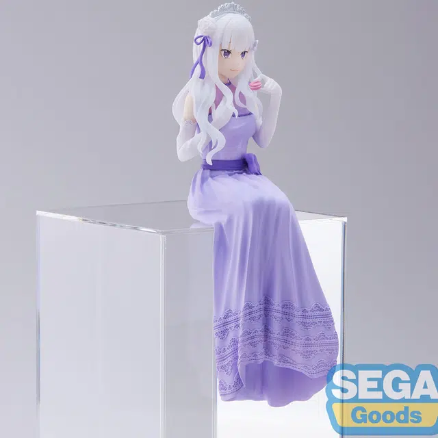 SEGA 14cm
