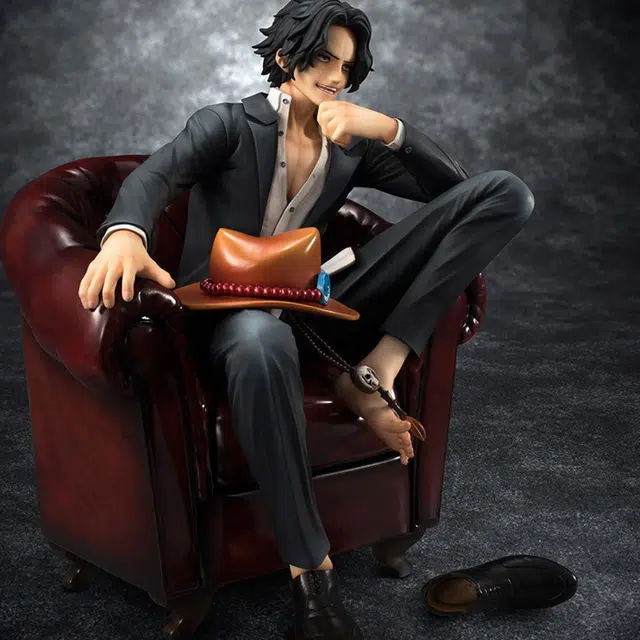 MegaHouse D excellentmodel 14cm