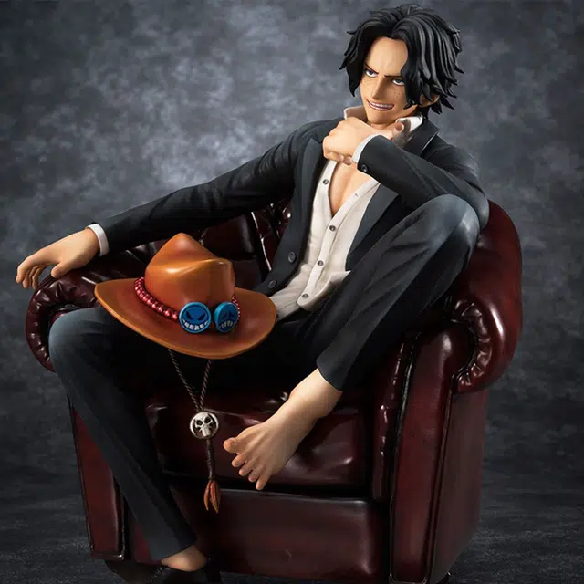MegaHouse D excellentmodel 14cm