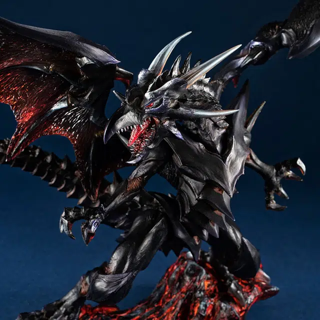 MegaHouse art works 32.5cm