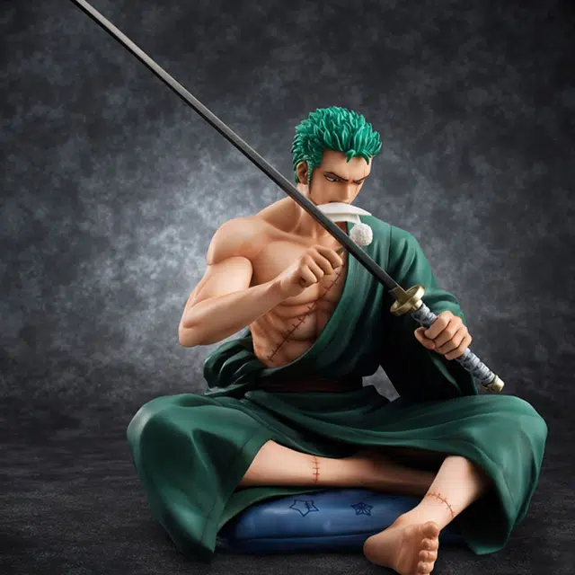 MegaHouse 13.5cm