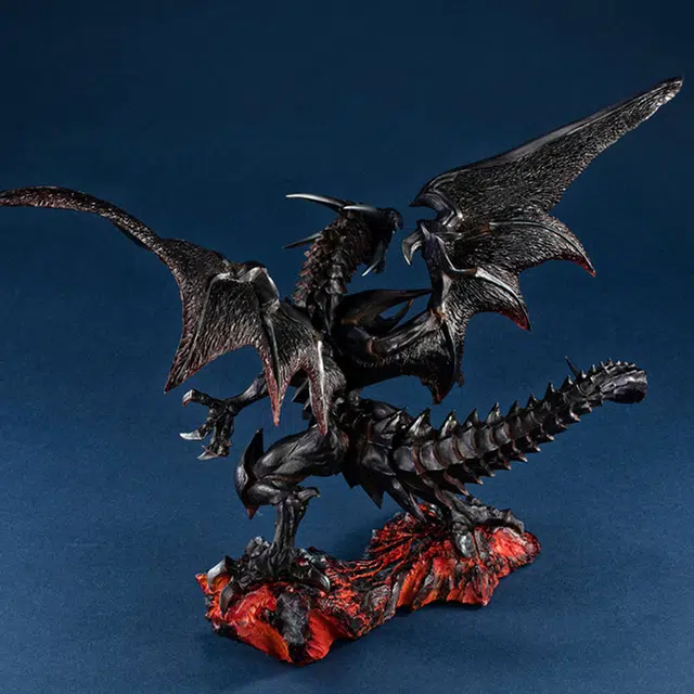 MegaHouse art works 32.5cm