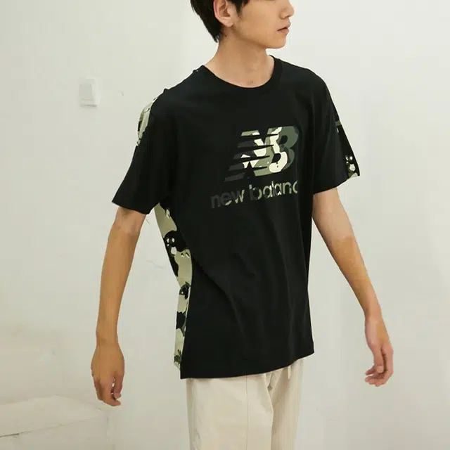 New Balance T