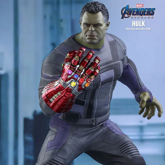 Hot Toys 16 4 39.5cm