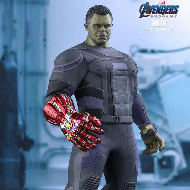 Hot Toys 16 4 39.5cm