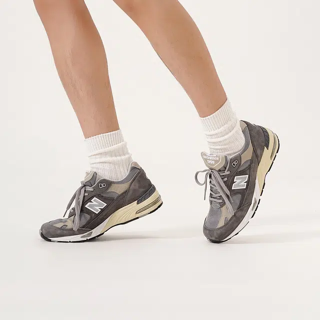 New Balance NB 991