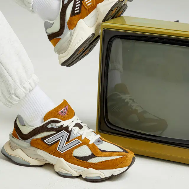 New Balance NB 9060 "Workwear"