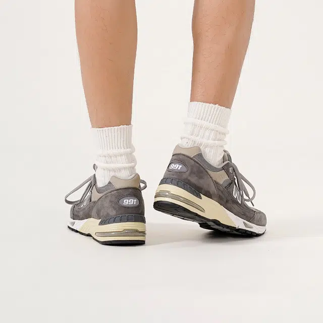 New Balance NB 991