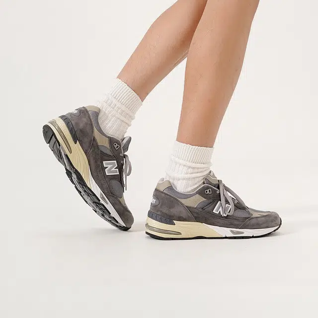 New Balance NB 991