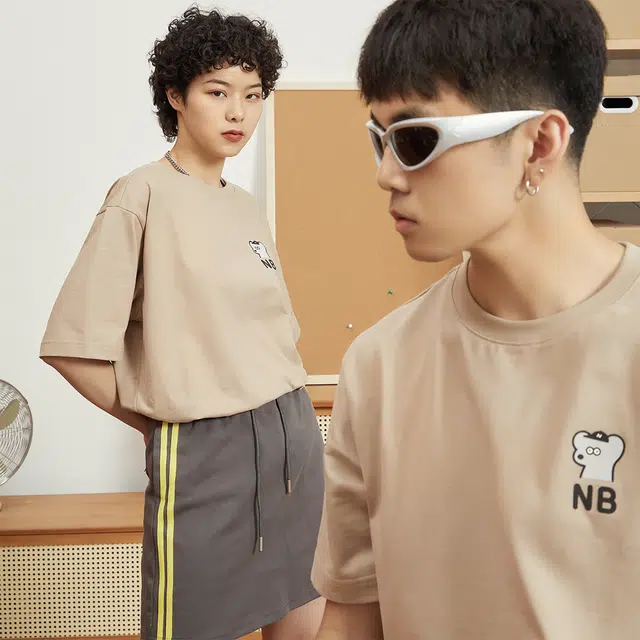 New Balance SEIJI ANDY T