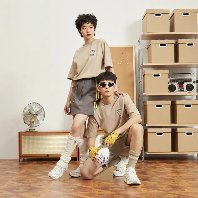 New Balance SEIJI ANDY T