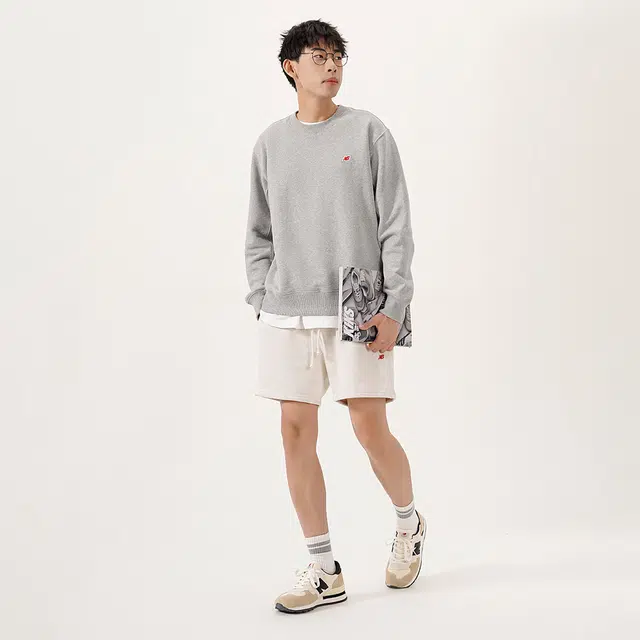 New Balance NB 990 V1 Teddy Made