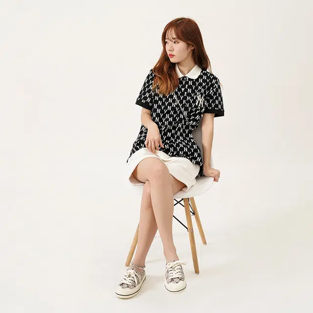 MLB SS22 LogoPolo