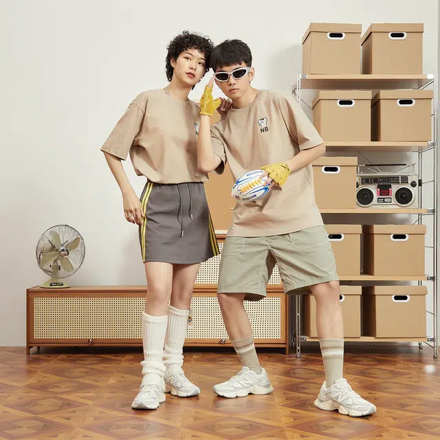 New Balance SEIJI ANDY T