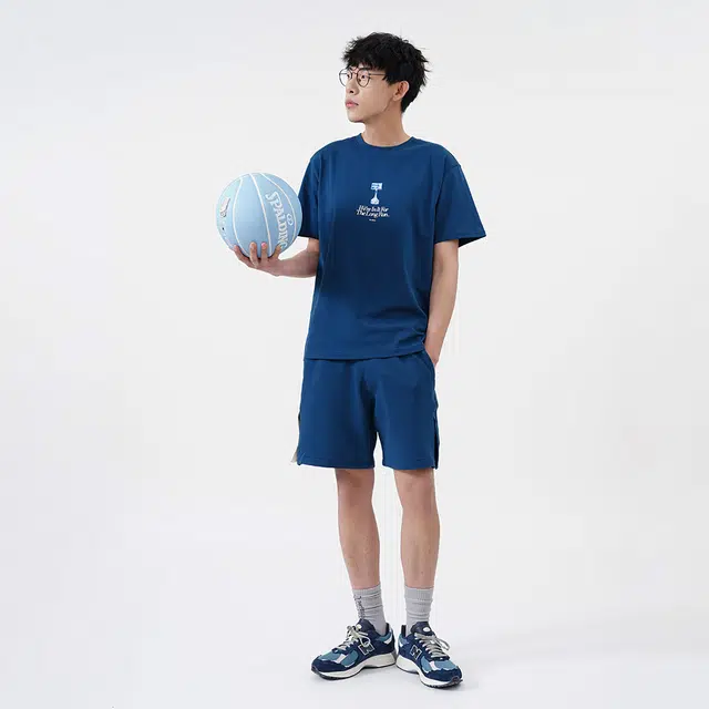 New Balance x ANB ANB SS22 T