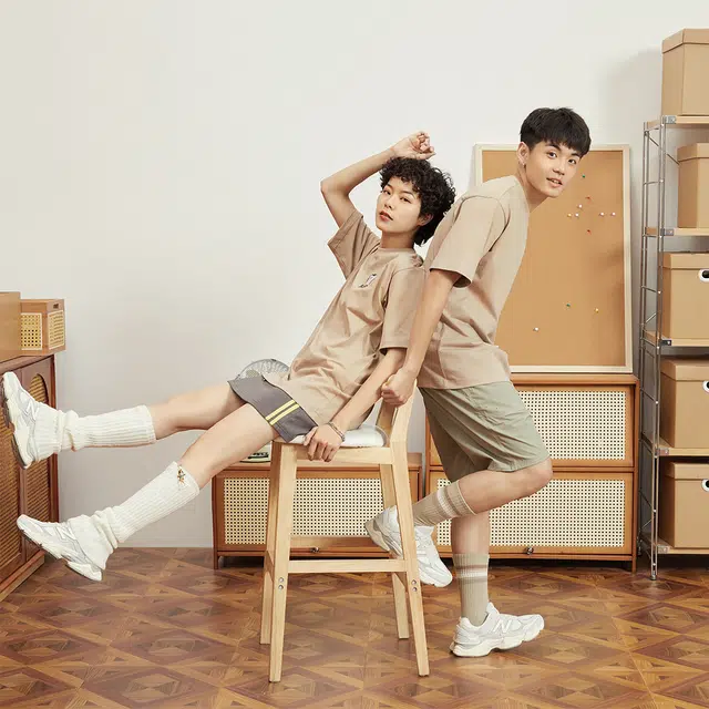 New Balance SEIJI ANDY T
