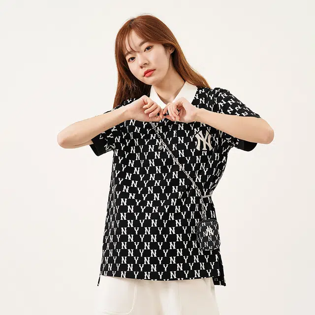 MLB SS22 LogoPolo