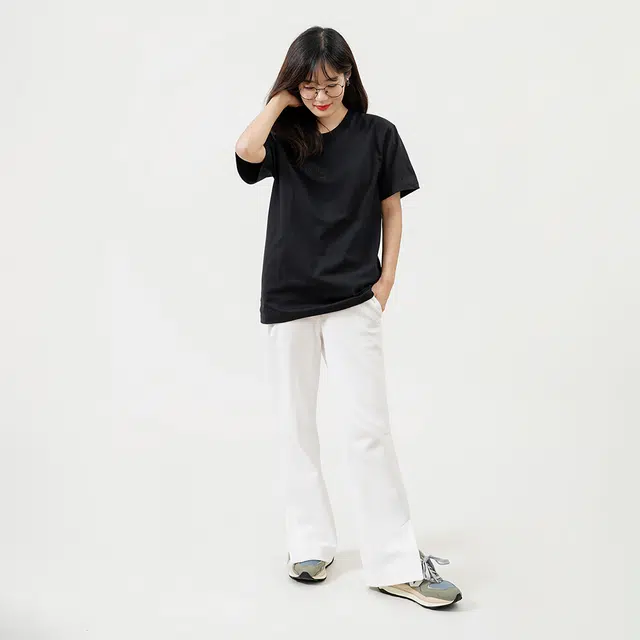 New Balance logo T