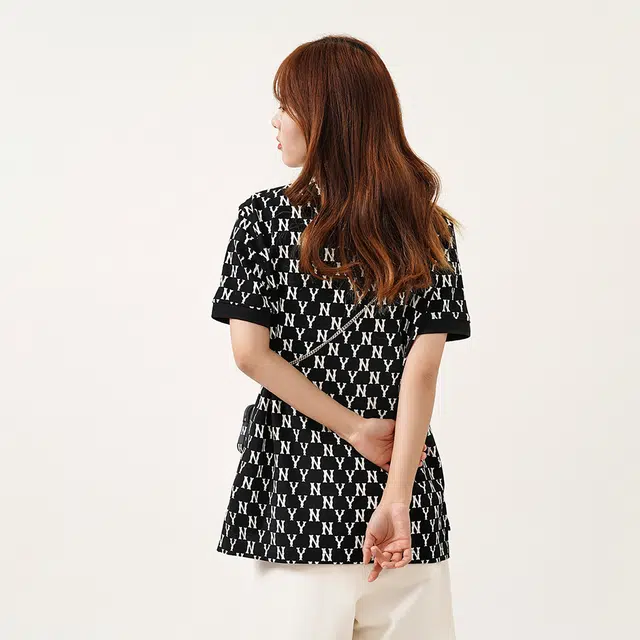 MLB SS22 LogoPolo