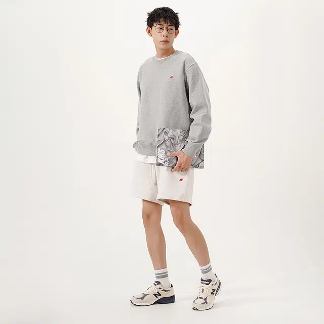 New Balance 990 V3 "Teddy Made"