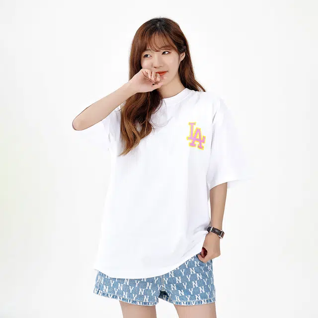 MLB SS22 T