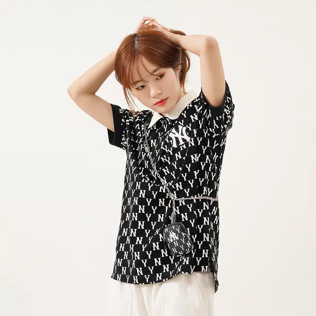 MLB SS22 LogoPolo