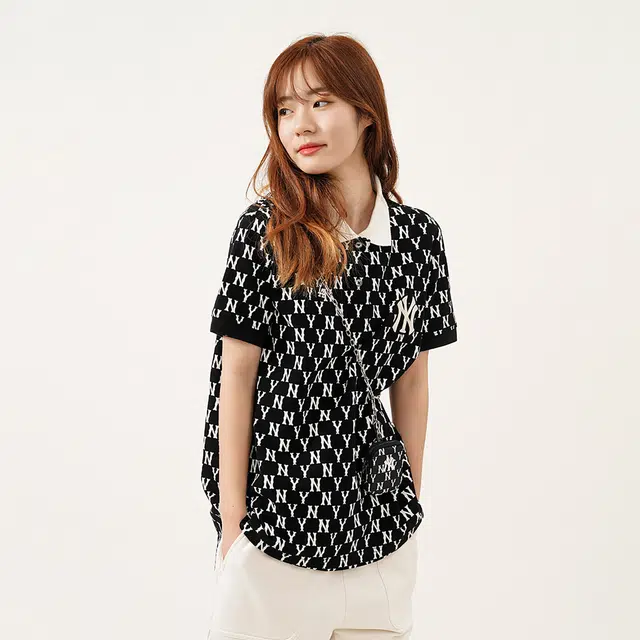 MLB SS22 LogoPolo